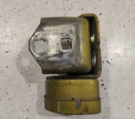 Renault Scenic II - Grand scenic II Front door lower hinge 