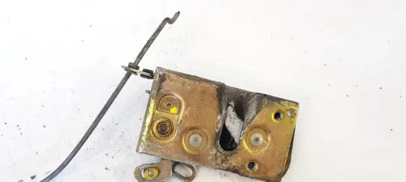 Ford Scorpio Front door lock 86gba218138