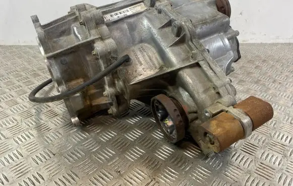 Jeep Grand Cherokee Gearbox transfer box case 68370968AA