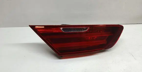 BMW 6 F12 F13 Tailgate rear/tail lights