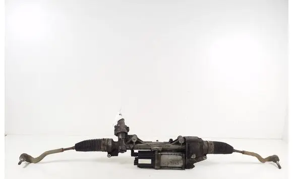 Steering rack
