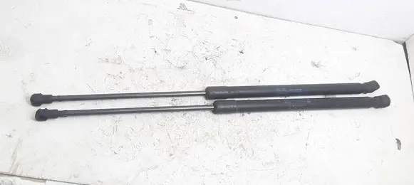 Volkswagen Polo Tailgate/trunk strut/damper 6Q6827550C
