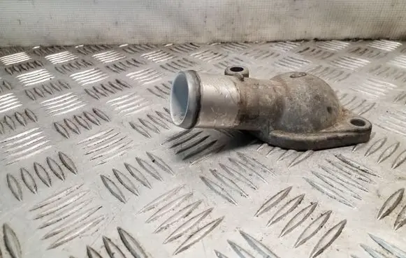 Hyundai Tucson JM Engine coolant pipe/hose