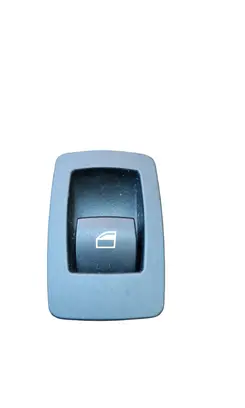 Electric window control switch