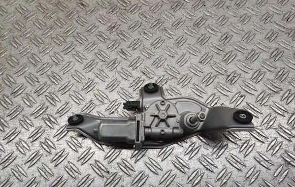 Mazda CX-5 Rear window wiper motor KD5367450