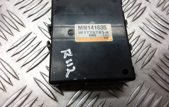 Mitsubishi Outlander Other control units/modules MN141635