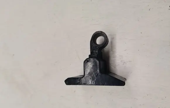BMW X5 F15 Rear door upper hinge 7160824