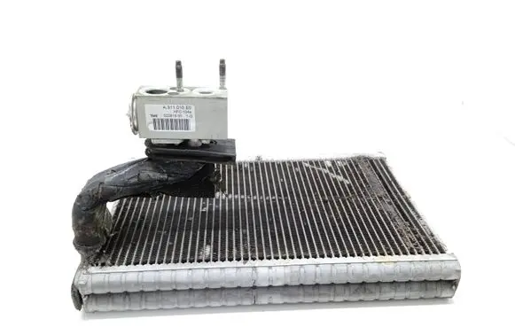 Citroen C4 Grand Picasso Heater blower radiator 52281890 A311010E0 HFC134A