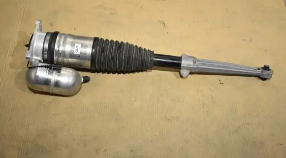 Audi A8 S8 D5 Rear shock absorber/damper 4N0513073B 4N0616001 4N0616001AB