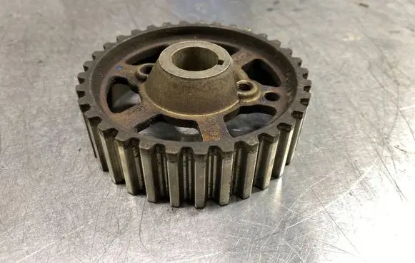 Ford Focus Camshaft pulley/ VANOS 96369 47780