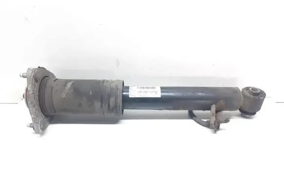 BMW X5 E70 Rear shock absorber/damper 6780172 33526780172
