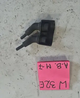 Renault Laguna I High voltage ignition coil 65164221