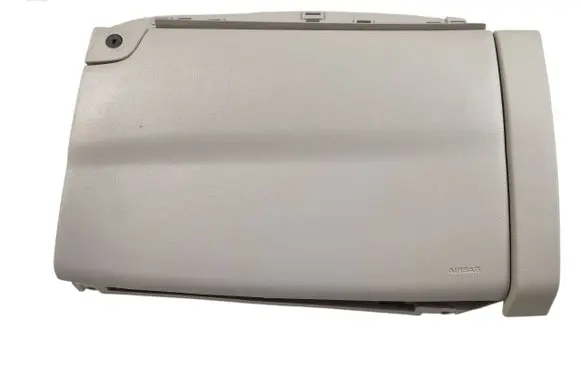 Ford Edge II Glove box set FT4BR06010 FT4BR06010B N3CN4