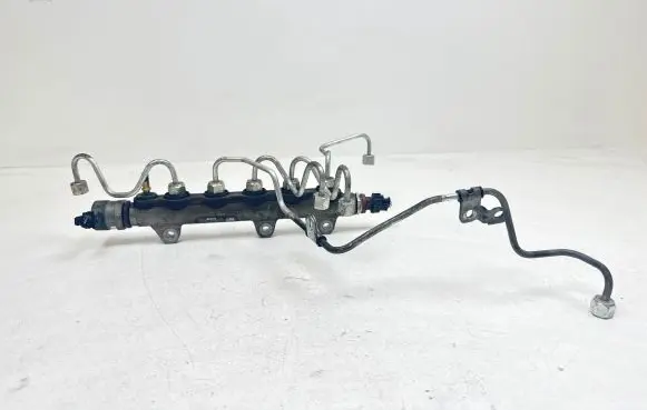 Nissan Qashqai Fuel main line pipe 8200842432 095542L5 H8200610223