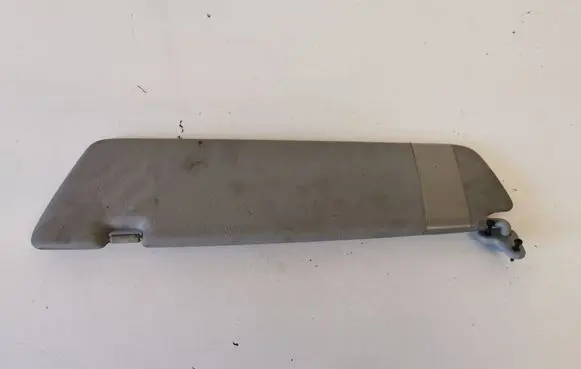 Mercedes-Benz Vito Viano W639 Sun visor A6398100010