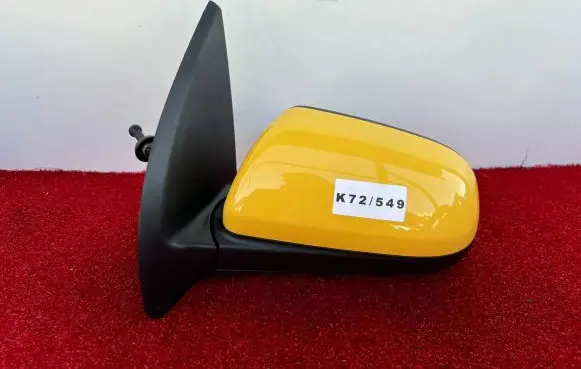 Chevrolet Aveo Manual wing mirror E402311