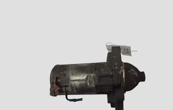 Renault Scenic II - Grand scenic II Starter motor 23300IG70A 30C70422TWC
