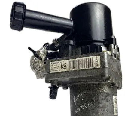 Peugeot 407 Power steering pump 9682527780 a5098519-b a5098519