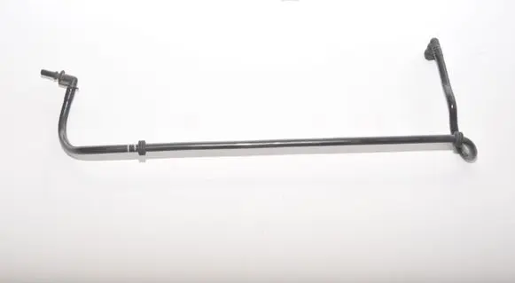 BMW 3 E92 E93 Vacuum line/pipe/hose 7800726