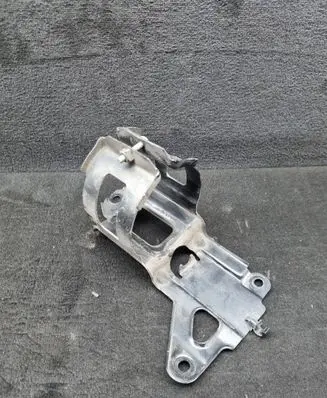 Audi Q7 4M Fuel filter bracket/mount holder 4M0201987K 4M0201987L