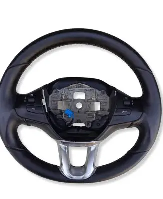Peugeot 2008 I Steering wheel 6191373 28375449 86758B03