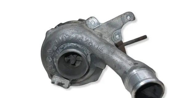 KIA Sportage Turbo 282312F670 BV40 16280213FD