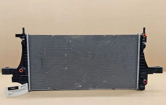 Polestar 2 Coolant radiator EV400