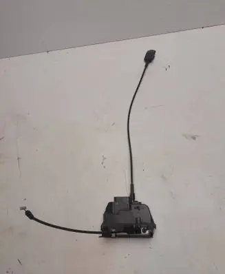 Renault Megane II Rear door lock 028429