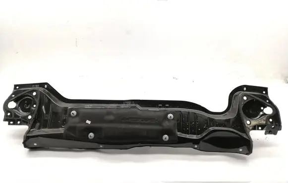 Toyota C-HR I Wiper trim 
