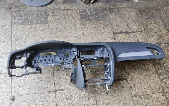 Audi A4 S4 B8 8K Dashboard 8K1857069 8K1857041 8K1857003