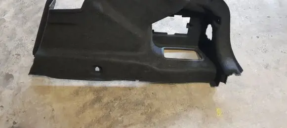 BMW 5 G30 G31 Other trunk/boot trim element 7373572