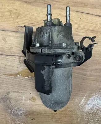 Fiat Ducato Fuel filter housing 