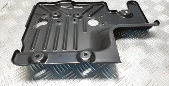 Mitsubishi Outlander Other interior part