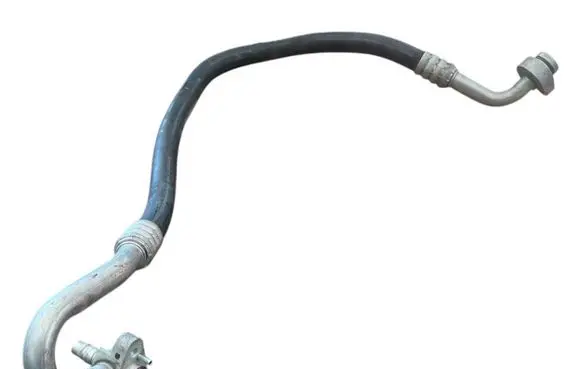 Audi A6 S6 C7 4G Air conditioning (A/C) pipe/hose 4g0260707n