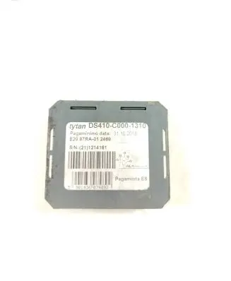Audi A6 S6 C6 4F Other control units/modules 97RA012469 DS410C0001310