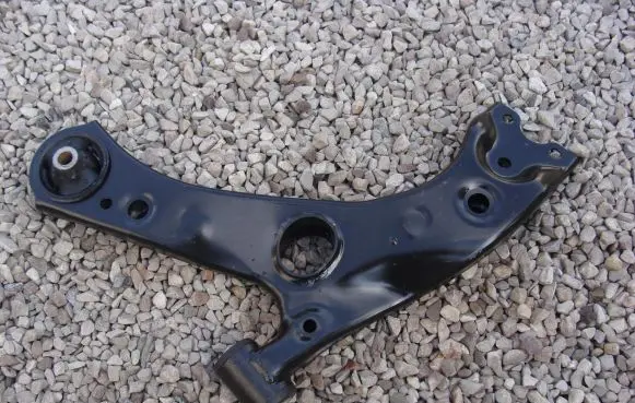 Toyota C-HR I Front control arm