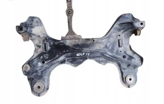 Volkswagen Golf IV Front suspension assembly kit set 