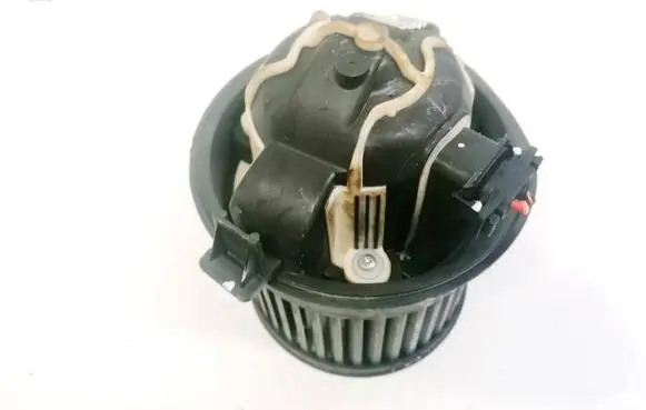 Citroen C3 Heater fan/blower T1000588K