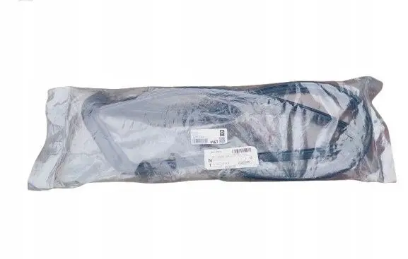 Smart ForTwo II Other exterior part A4537710198