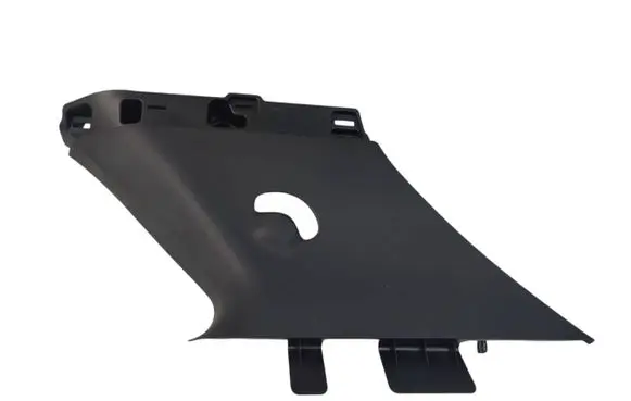 Ford Explorer V (C) pillar trim FB537831332 FB537831332ACW M9DMD