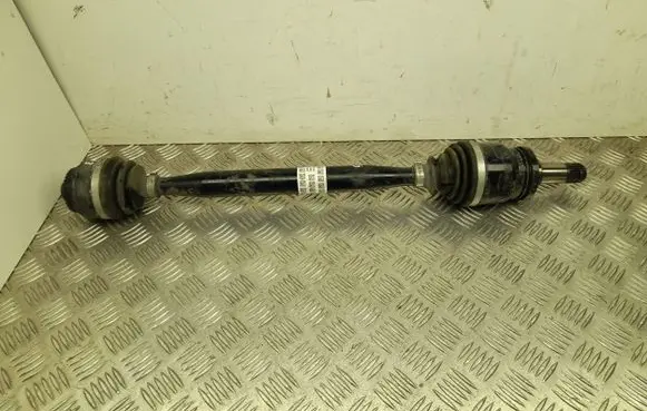 BMW iX1 Rear driveshaft 9884799