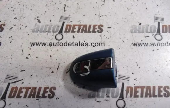Mercedes-Benz A W168 Rear door handle cover 