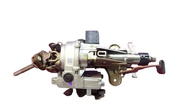 Renault Scenic II - Grand scenic II Power steering pump