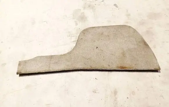Volvo S70 V70 V70 XC Other trunk/boot trim element