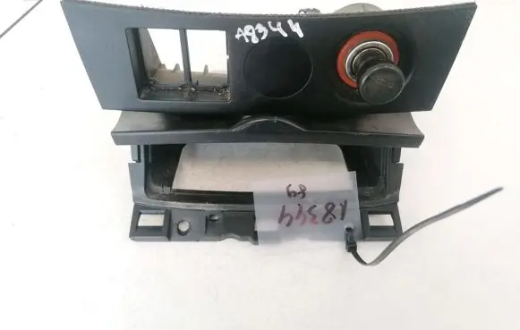 Mazda 3 I Cigarette lighter BP4L 55211
