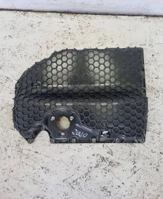 Volkswagen Golf V Oil sump 06K103589