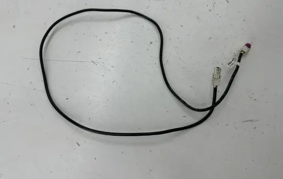 Tesla Model X Other wiring loom 104726500F
