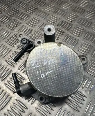 Ford Kuga II Vacuum pump 7021390500 9673836180 14T1240925
