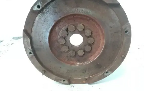 Opel Zafira A Flywheel 90400241
