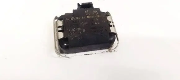 Citroen C5 Rain sensor 9680505280 1397212126